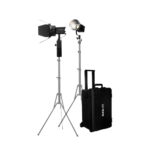 NANLITE Forza 60 2 Light kit