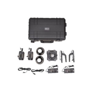 NANLITE Forza 60 2 Light kit NANLITE Forza 60 2 Light kit