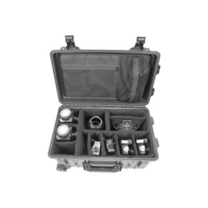 NANLITE Forza 60 2 Light kit NANLITE Forza 60 2 Light kit