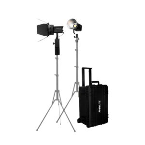 NANLITE Forza 60 2 Light kit NANLITE Forza 60 2 Light kit