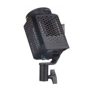 NANLITE Forza 60B Kit ( Bowens adaptor + Batteryholder ) NANLITE Forza 60B Kit ( Bowens adaptor + Batteryholder )
