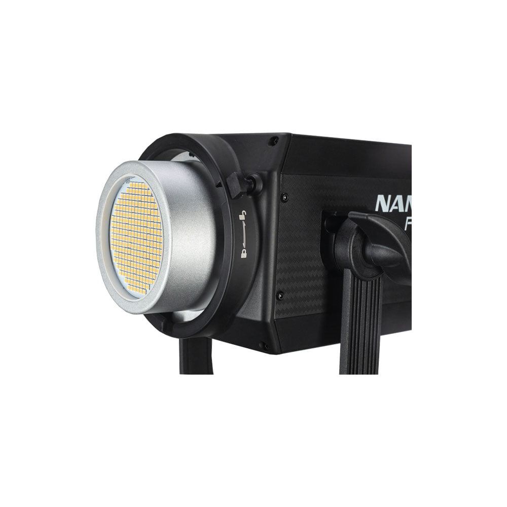 Nanlite FS-200 LED Daylight Spot Light Nanlite FS-200 LED Daylight Spot Light