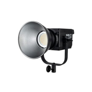 Nanlite FS-200 LED Daylight Spot Light Nanlite FS-200 LED Daylight Spot Light