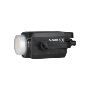 Nanlite FS-200 LED Daylight Spot Light Nanlite FS-200 LED Daylight Spot Light