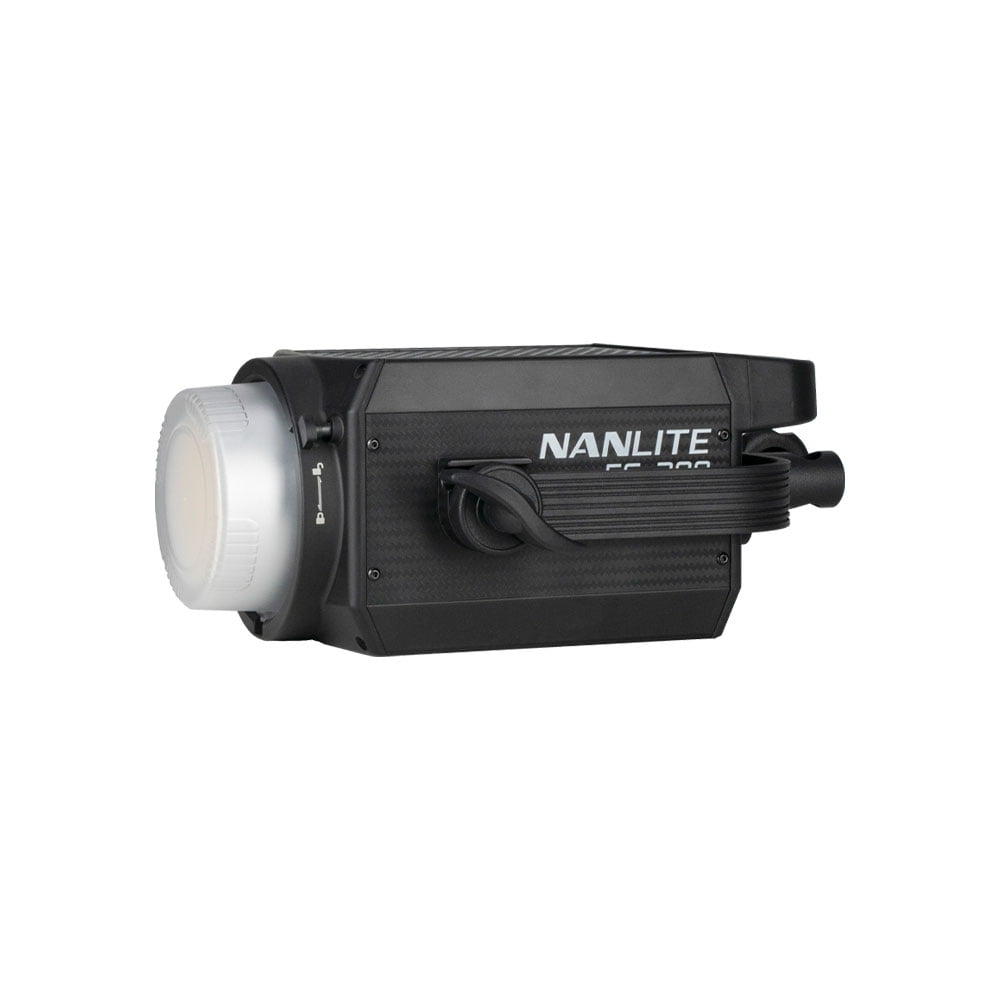 Nanlite FS-200 LED Daylight Spot Light Nanlite FS-200 LED Daylight Spot Light