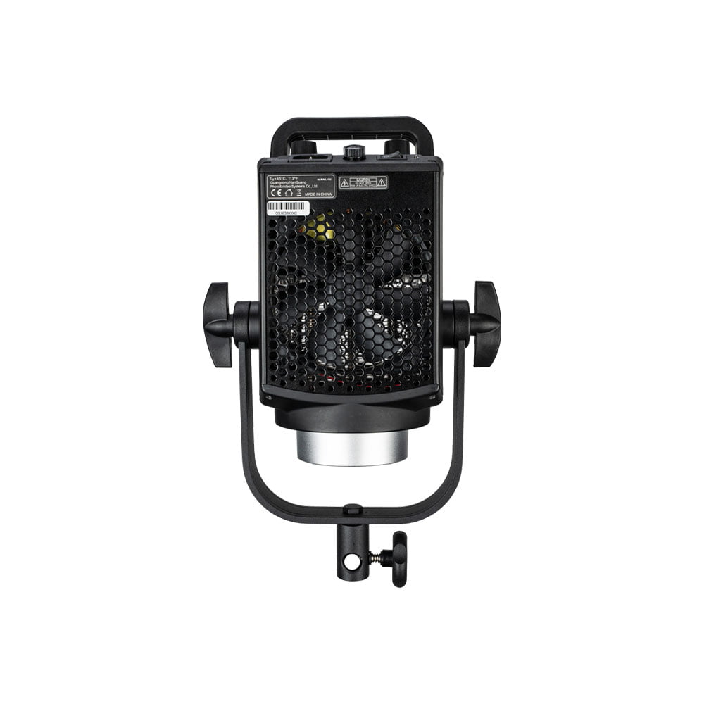 Nanlite FS-200 LED Daylight Spot Light Nanlite FS-200 LED Daylight Spot Light