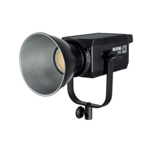 Nanlite FS-300 LED Daylight Spot Light Nanlite FS-300 LED Daylight Spot Light