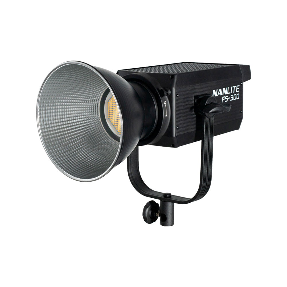 Nanlite FS-300 LED Daylight Spot Light Nanlite FS-300 LED Daylight Spot Light