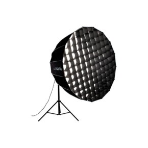 Nanlite Grid for Parabolic Softbox 150cm Nanlite Grid for Parabolic Softbox 150cm