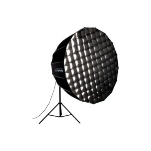 Nanlite Grid for Parabolic Softbox 150cm Nanlite Grid for Parabolic Softbox 150cm