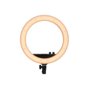 Nanlite Halo14 LED -rengasvalo Nanlite Halo14 LED -rengasvalo