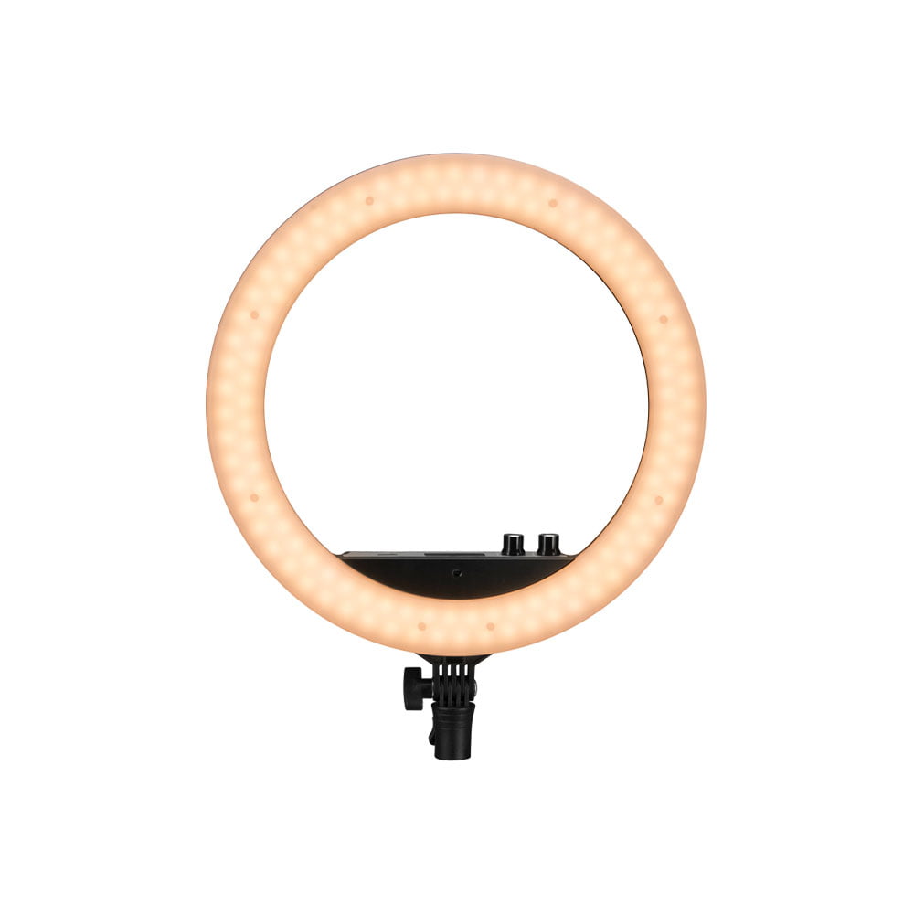 Nanlite Halo14 LED -rengasvalo Nanlite Halo14 LED -rengasvalo