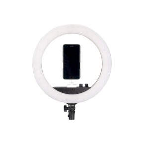 Nanlite Halo14 LED -rengasvalo Nanlite Halo14 LED -rengasvalo