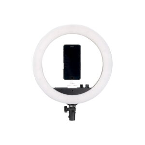 Nanlite Halo14 LED -rengasvalo Nanlite Halo14 LED -rengasvalo