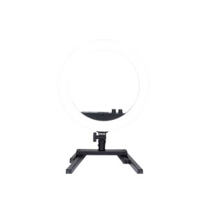 Nanlite Halo14 LED -rengasvalo Nanlite Halo14 LED -rengasvalo
