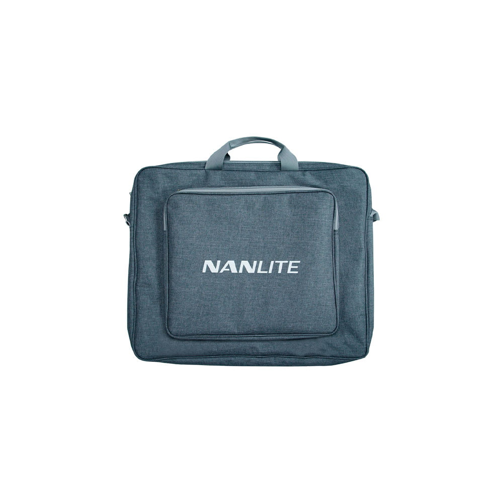 Nanlite Halo14 LED -rengasvalo Nanlite Halo14 LED -rengasvalo