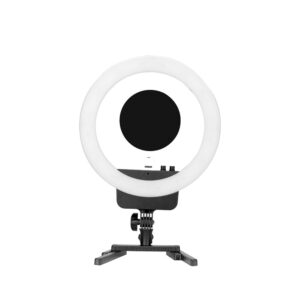 Nanlite Halo16 LED ring light Nanlite Halo16 LED ring light
