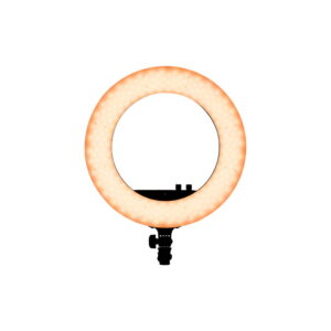 Nanlite Halo18 LED -rengasvalo
