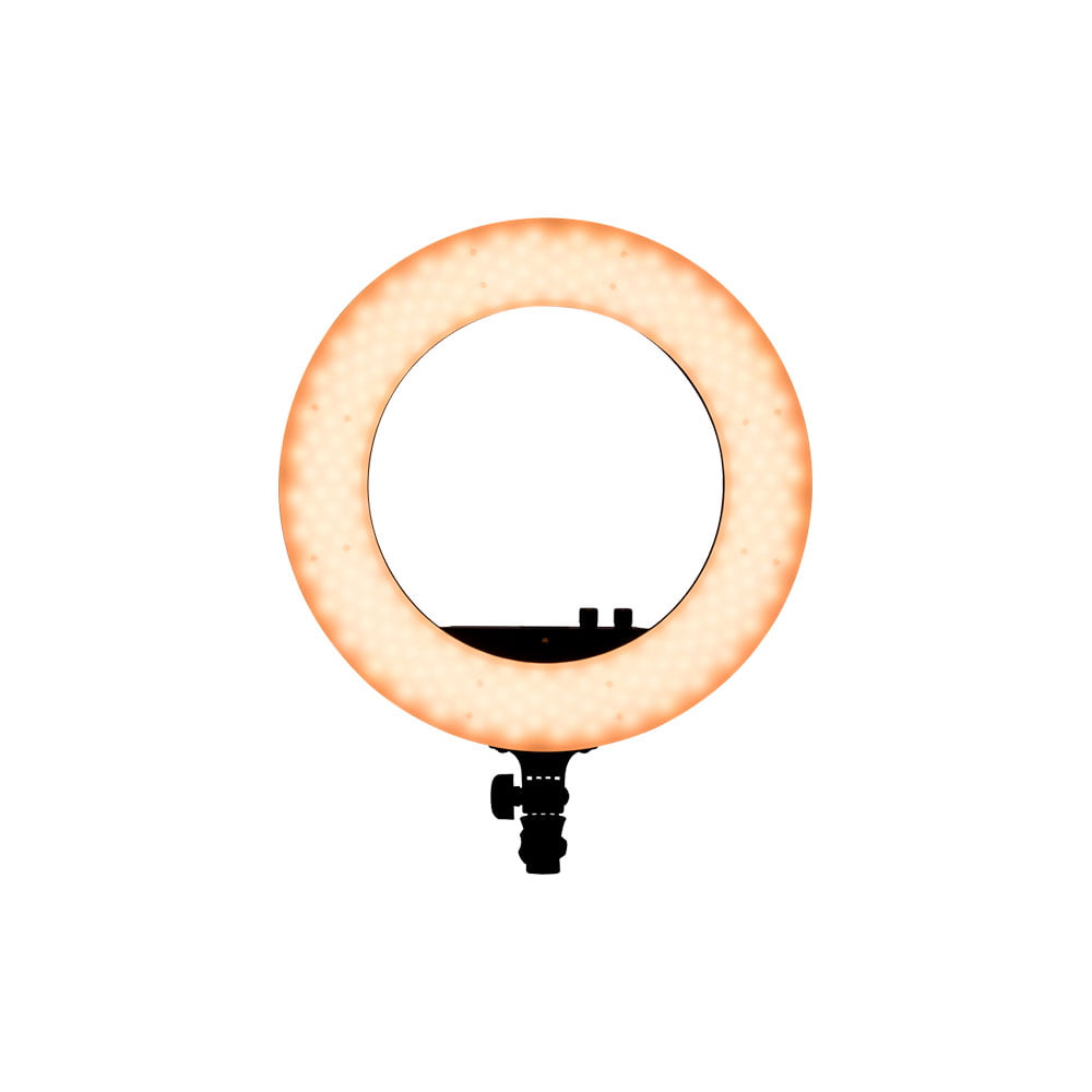 Nanlite Halo18 LED -rengasvalo