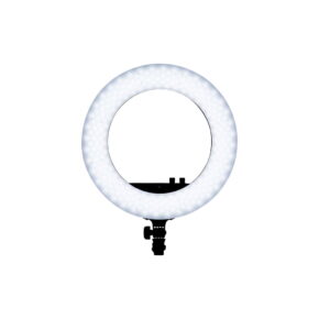 Nanlite Halo18 LED -rengasvalo Nanlite Halo18 LED -rengasvalo