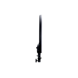 Nanlite Halo18 LED -rengasvalo