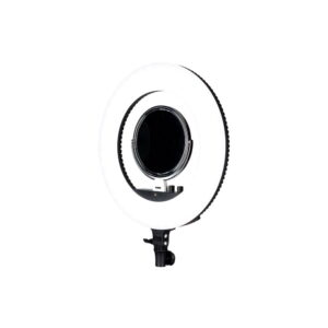 Nanlite Halo18 LED -rengasvalo