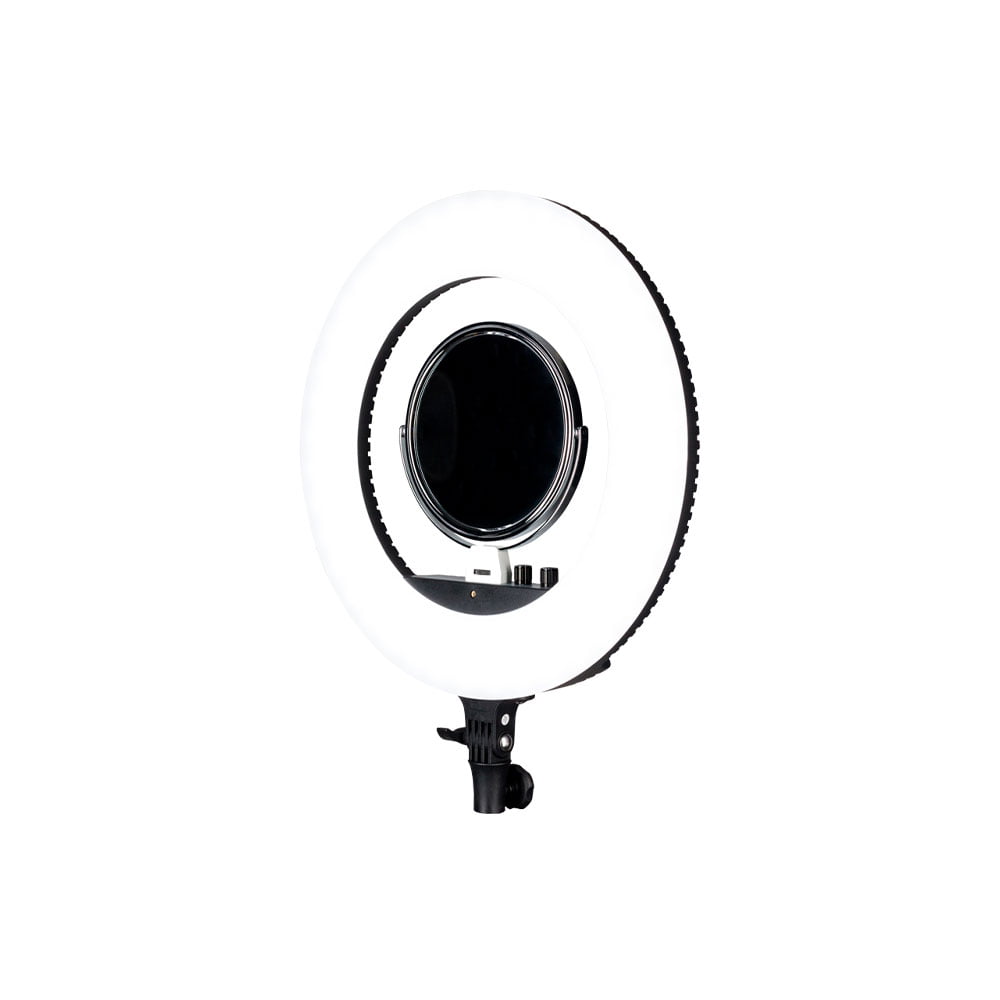 Nanlite Halo18 LED -rengasvalo