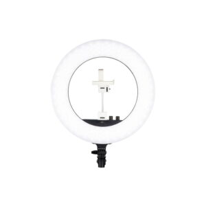 Nanlite Halo18 LED -rengasvalo