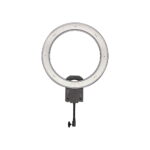 NANLITE Halo19 LED -rengasvalo