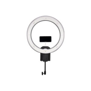 Nanlite Halo19 LED -rengasvalo Nanlite Halo19 LED -rengasvalo