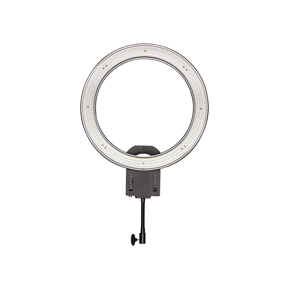 Nanlite Halo19 LED -rengasvalo Nanlite Halo19 LED -rengasvalo