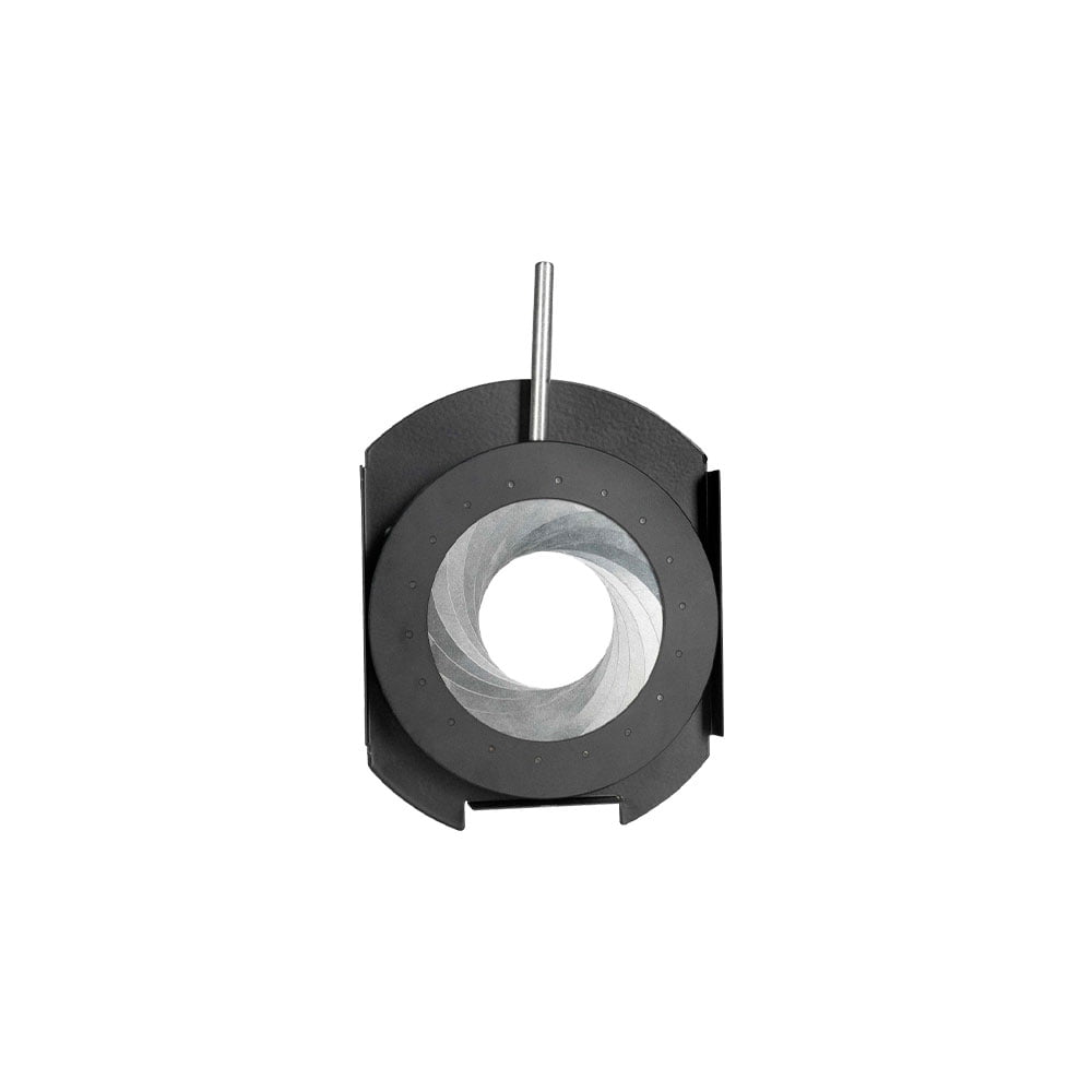 Nanlite Iris Diaphragm for Forza 60/60B Projection Nanlite Iris Diaphragm for Forza 60/60B Projection