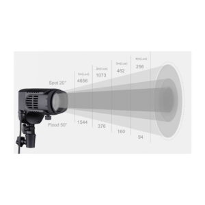 Nanlite LitoLite 28F LED-valo Nanlite LitoLite 28F LED-valo