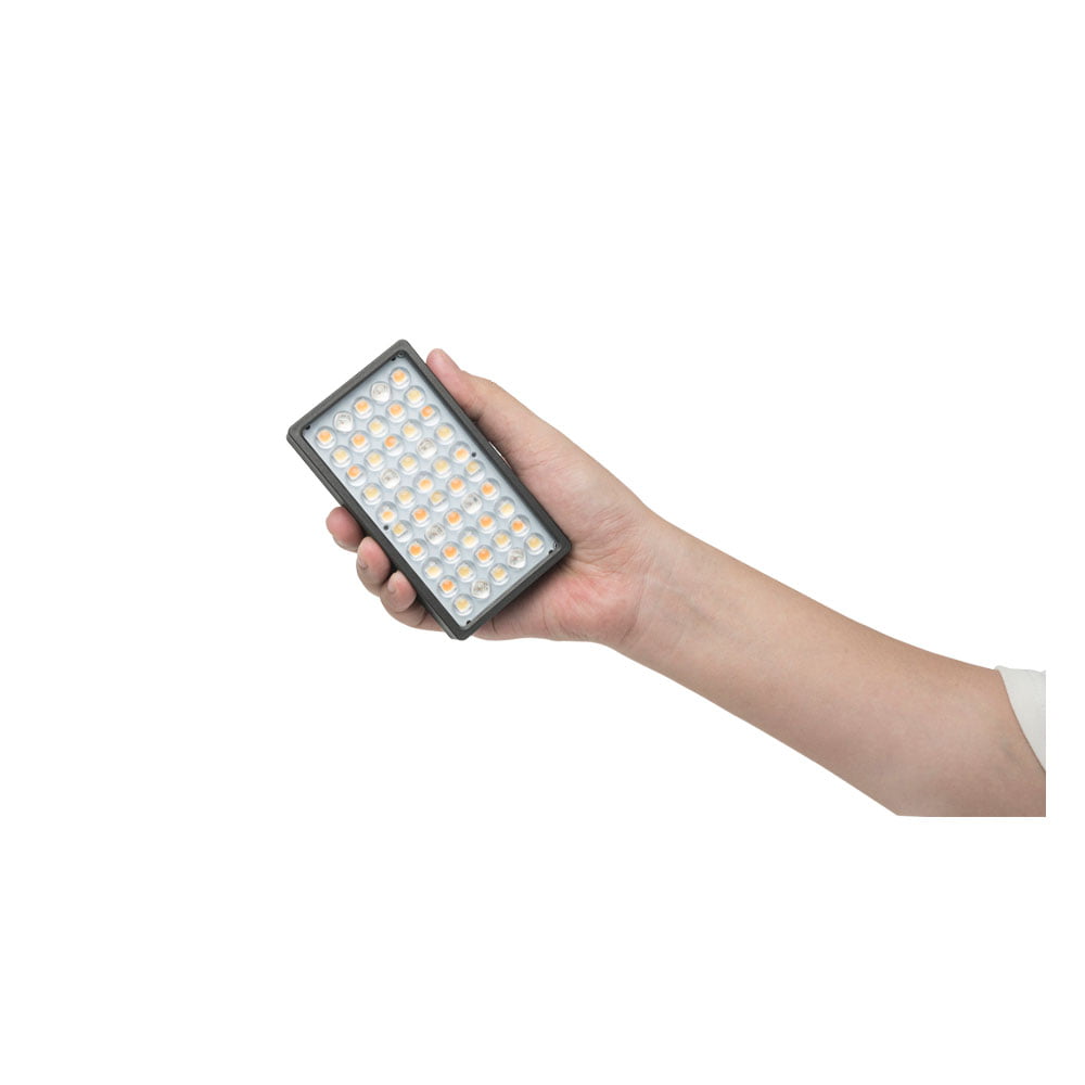 Nanlite LitoLite 5C RGBWW LED Pocket Light Nanlite LitoLite 5C RGBWW LED Pocket Light