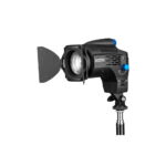 NANLITE LitoLite 8F - LED Fresnel valo