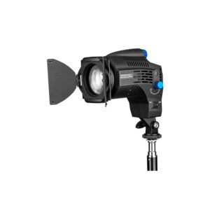 Nanlite LitoLite 8F – LED Fresnel valo Nanlite LitoLite 8F – LED Fresnel valo