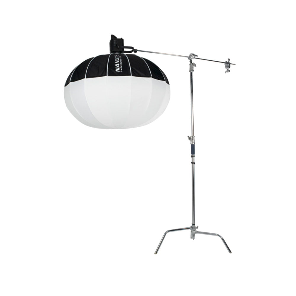 Nanlite LT-120 Lantern Softbox for Forza series Nanlite LT-120 Lantern Softbox for Forza series