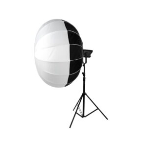 Nanlite LT-120 Lantern Softbox for Forza series Nanlite LT-120 Lantern Softbox for Forza series