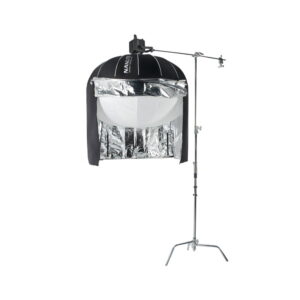 Nanlite LT-120 Lantern Softbox for Forza series Nanlite LT-120 Lantern Softbox for Forza series