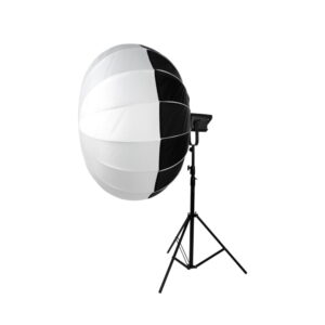 Nanlite LT-120 Lantern Softbox for Forza series Nanlite LT-120 Lantern Softbox for Forza series