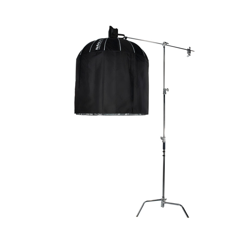 Nanlite LT-120 Lantern Softbox for Forza series Nanlite LT-120 Lantern Softbox for Forza series