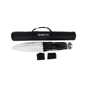 Nanlite LT-120 Lantern Softbox for Forza series Nanlite LT-120 Lantern Softbox for Forza series