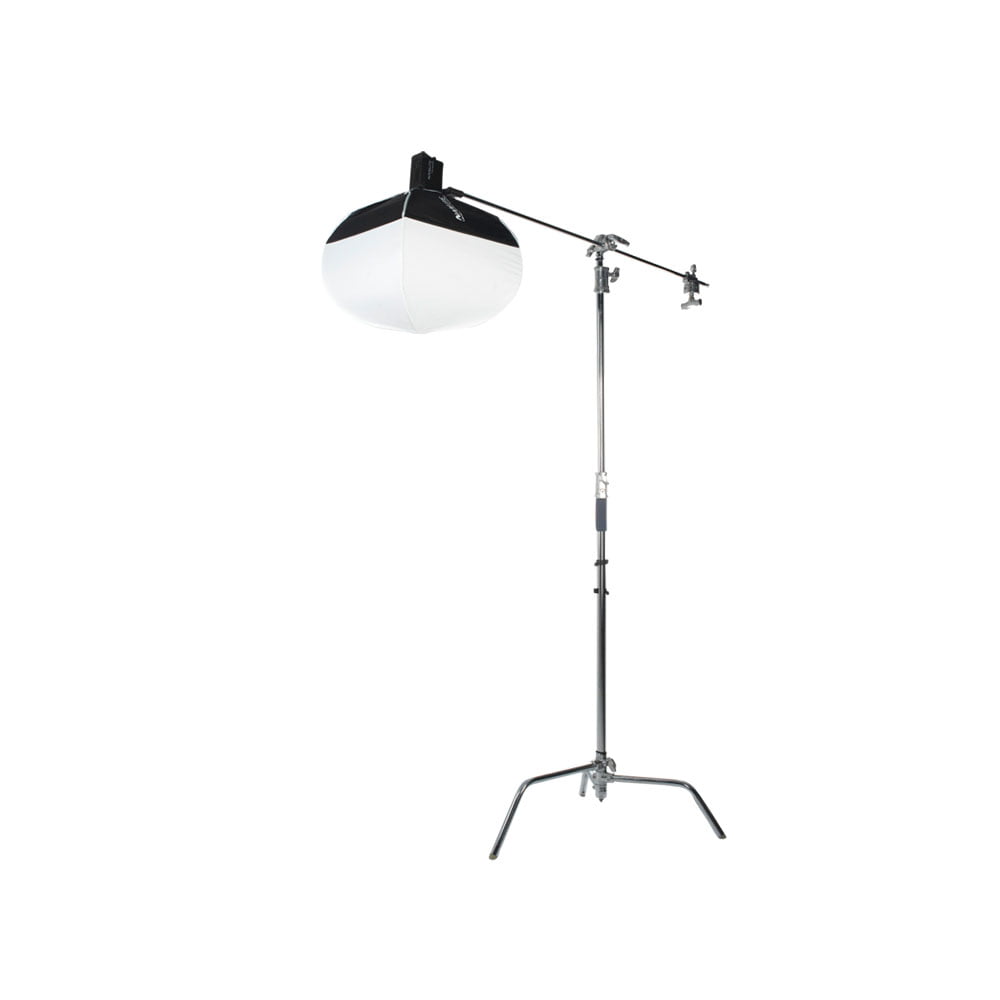 Nanlite LT-FZ60 Lantern Softbox for Forza 60 Nanlite LT-FZ60 Lantern Softbox for Forza 60