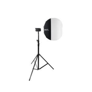 Nanlite LT-FZ60 Lantern Softbox for Forza 60 Nanlite LT-FZ60 Lantern Softbox for Forza 60