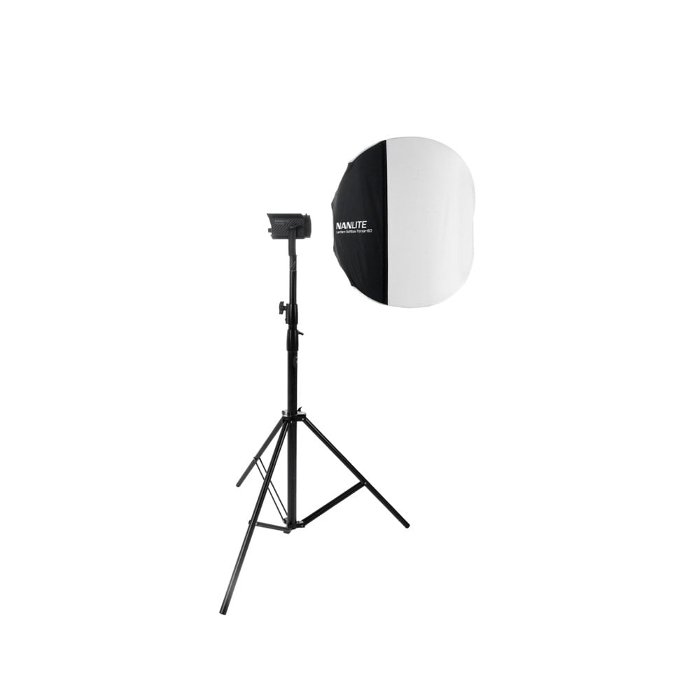 Nanlite LT-FZ60 Lantern Softbox for Forza 60 Nanlite LT-FZ60 Lantern Softbox for Forza 60