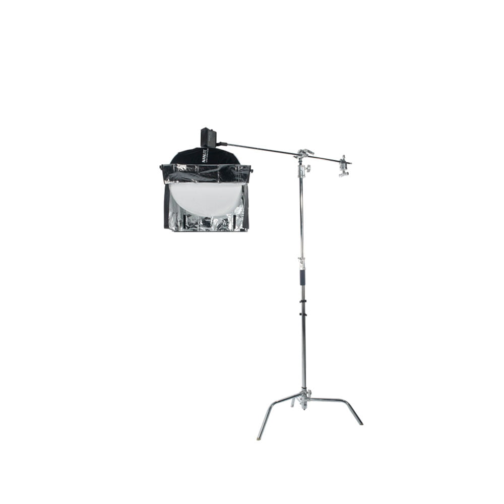 Nanlite LT-FZ60 Lantern Softbox for Forza 60 Nanlite LT-FZ60 Lantern Softbox for Forza 60