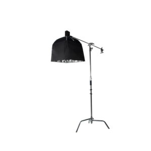 Nanlite LT-FZ60 Lantern Softbox for Forza 60 Nanlite LT-FZ60 Lantern Softbox for Forza 60
