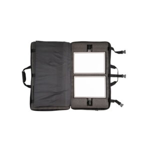 Nanlite LumiPad 25 LED light ( 2 Light Kit ) Nanlite LumiPad 25 LED light ( 2 Light Kit )
