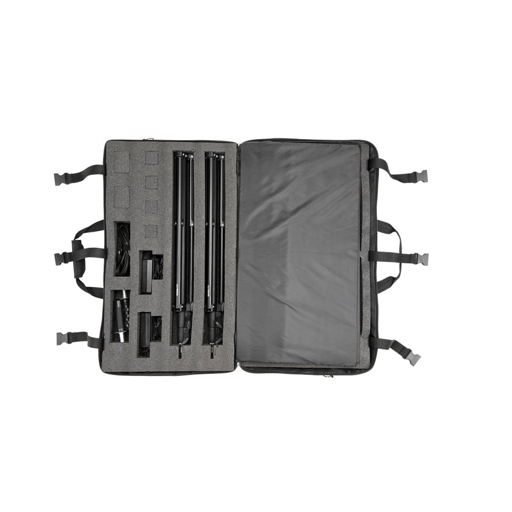 Nanlite LumiPad 25 LED light ( 2 Light Kit ) Nanlite LumiPad 25 LED light ( 2 Light Kit )
