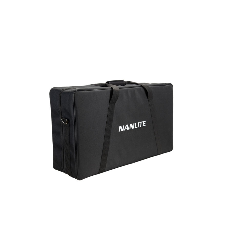 Nanlite LumiPad 25 LED light ( 2 Light Kit ) Nanlite LumiPad 25 LED light ( 2 Light Kit )